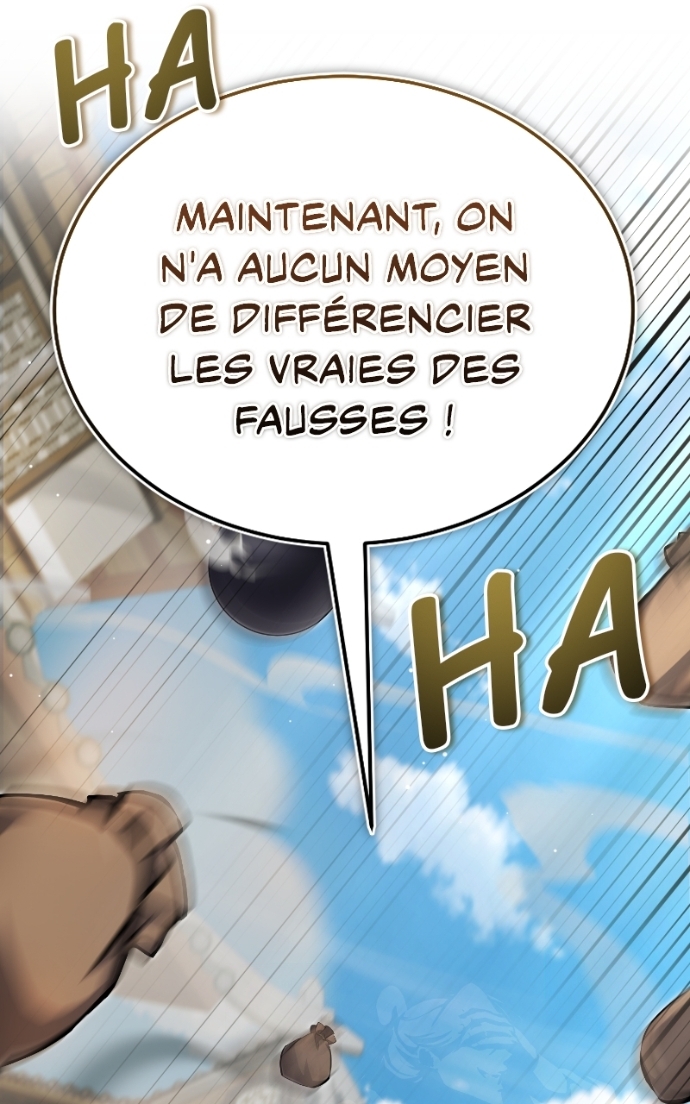 Star Instructor, Master Baek Chapitre 138 - Page 36