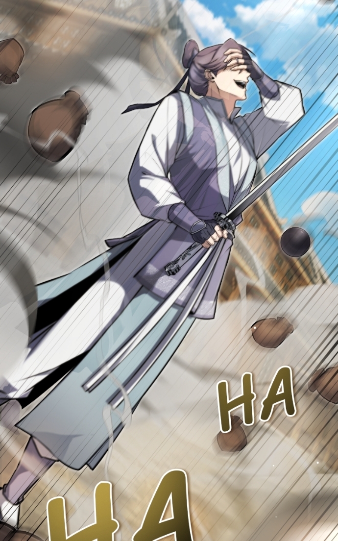 Star Instructor, Master Baek Chapitre 138 - Page 37