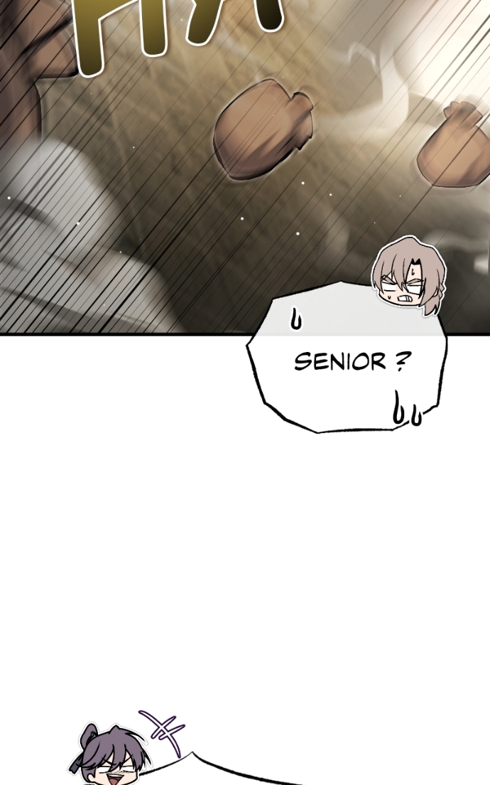 Star Instructor, Master Baek Chapitre 138 - Page 38