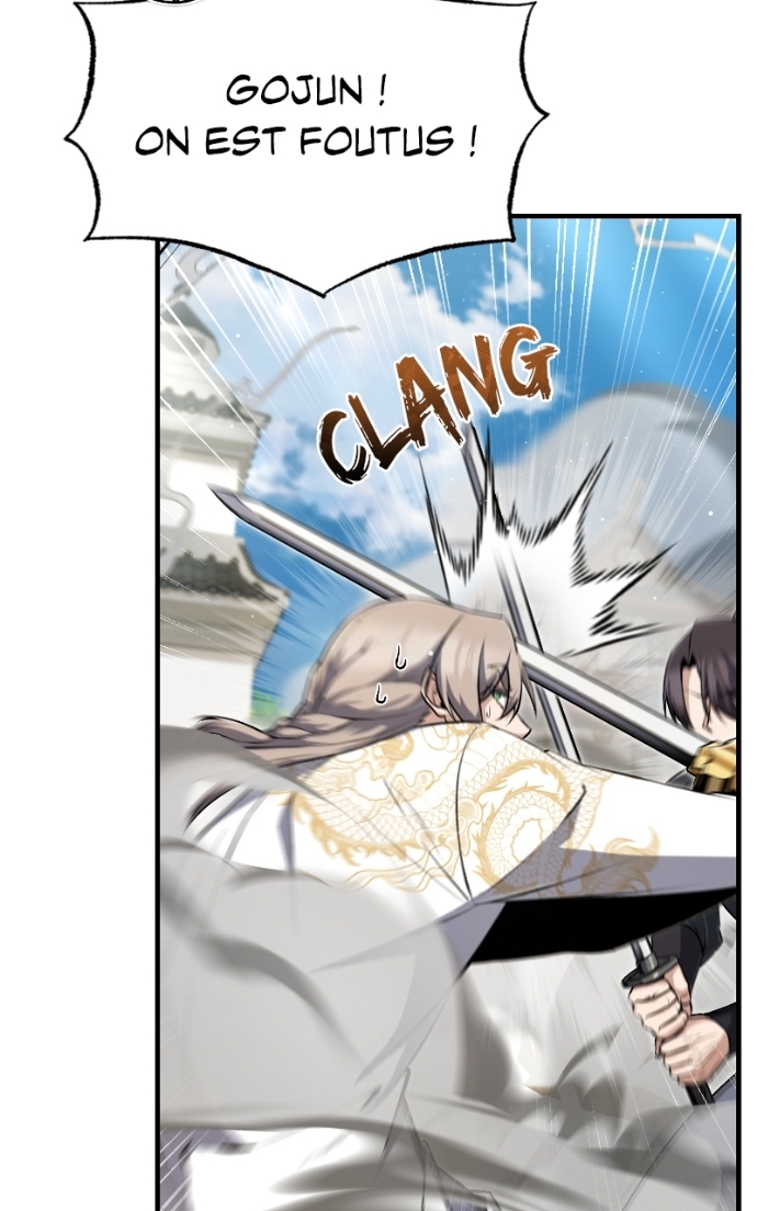 Star Instructor, Master Baek Chapitre 138 - Page 39