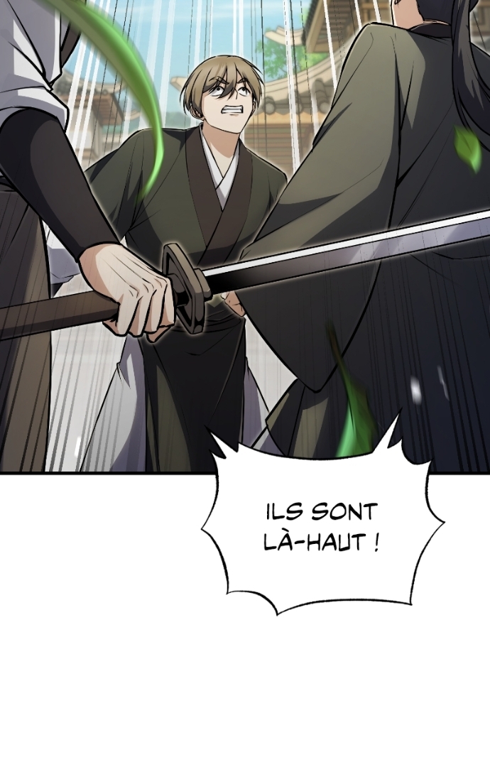 Star Instructor, Master Baek Chapitre 138 - Page 4