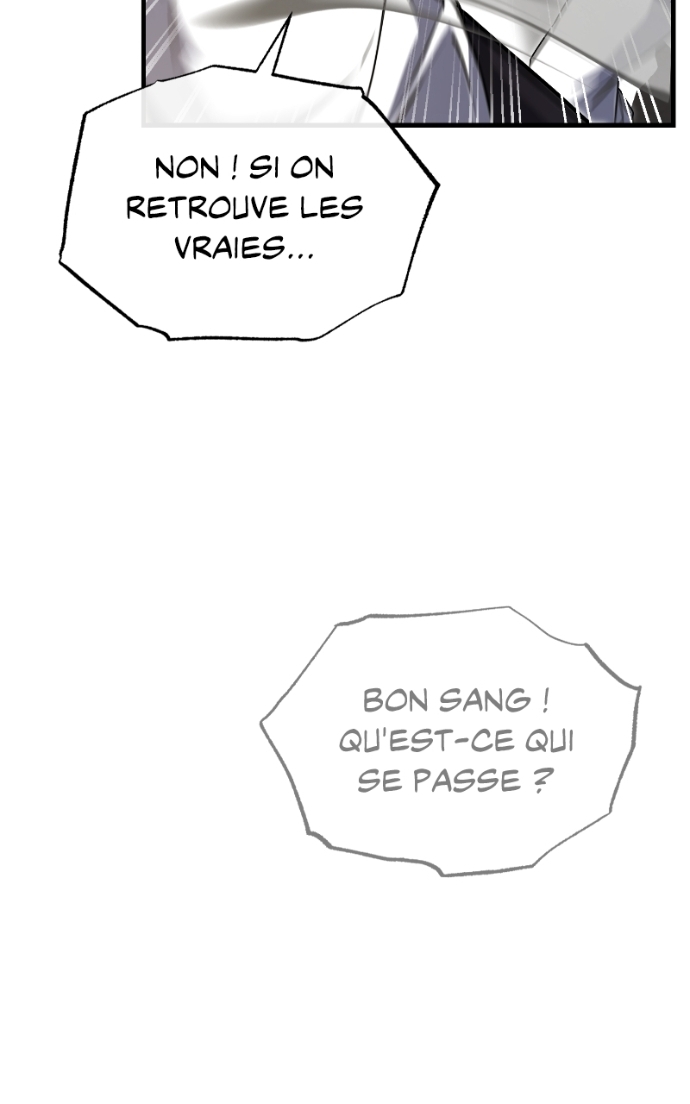Star Instructor, Master Baek Chapitre 138 - Page 40
