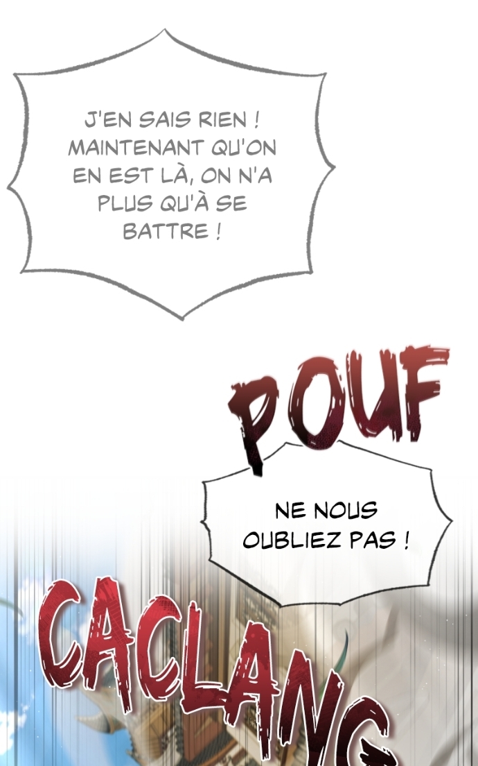 Star Instructor, Master Baek Chapitre 138 - Page 41