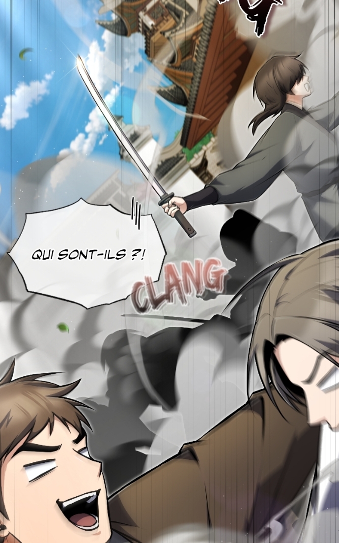 Star Instructor, Master Baek Chapitre 138 - Page 42