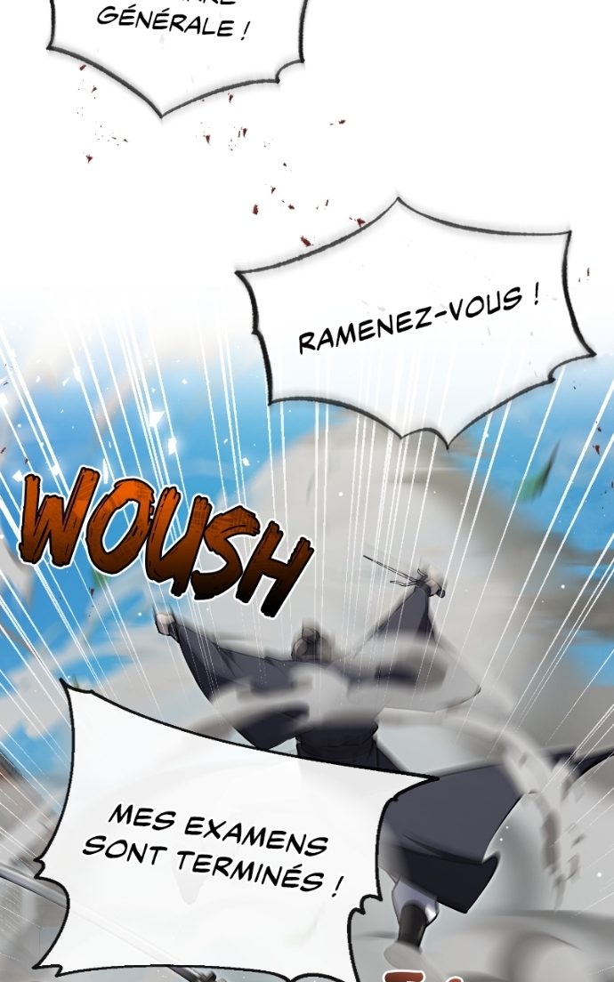 Star Instructor, Master Baek Chapitre 138 - Page 44