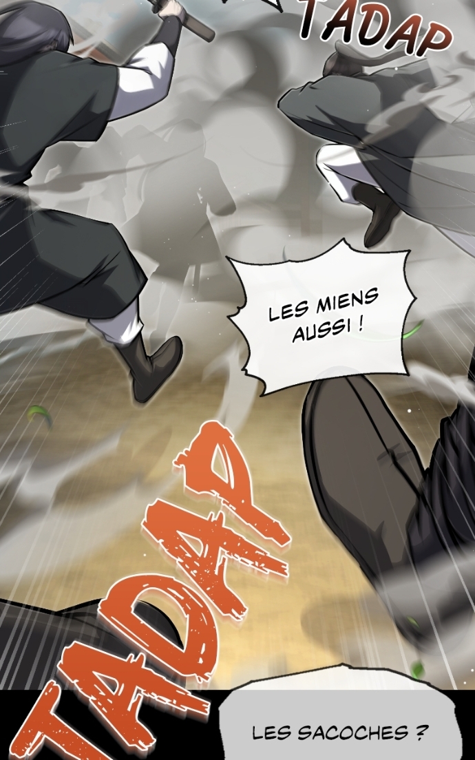 Star Instructor, Master Baek Chapitre 138 - Page 45