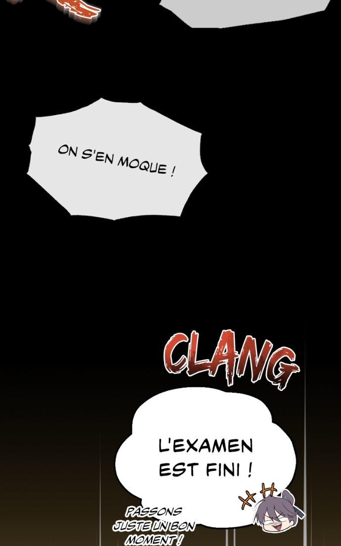Star Instructor, Master Baek Chapitre 138 - Page 46