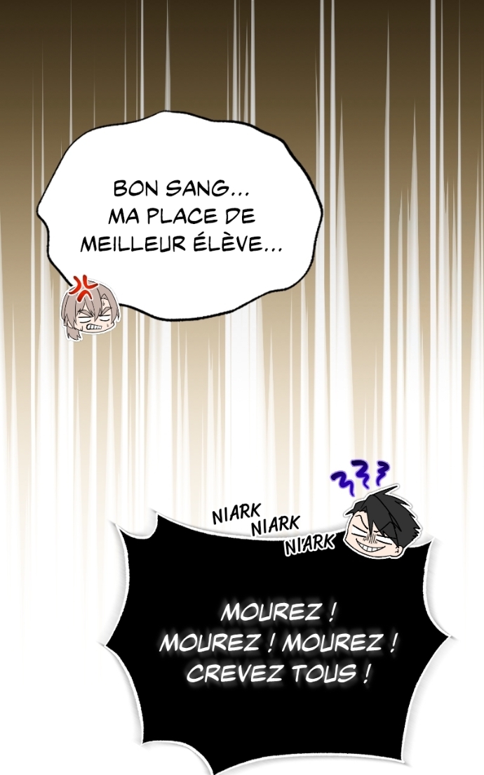 Star Instructor, Master Baek Chapitre 138 - Page 47