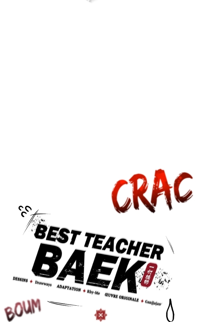 Star Instructor, Master Baek Chapitre 138 - Page 48
