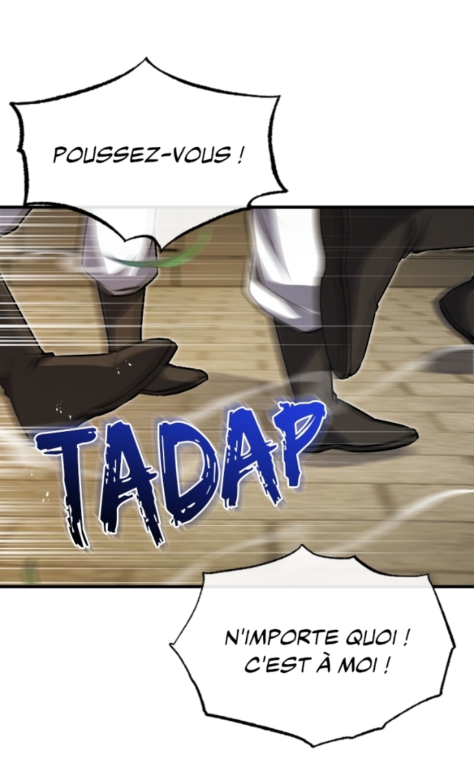 Star Instructor, Master Baek Chapitre 138 - Page 5