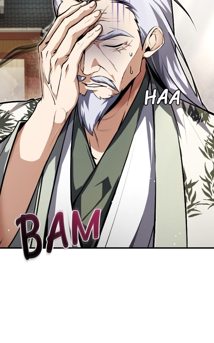 Star Instructor, Master Baek Chapitre 138 - Page 51