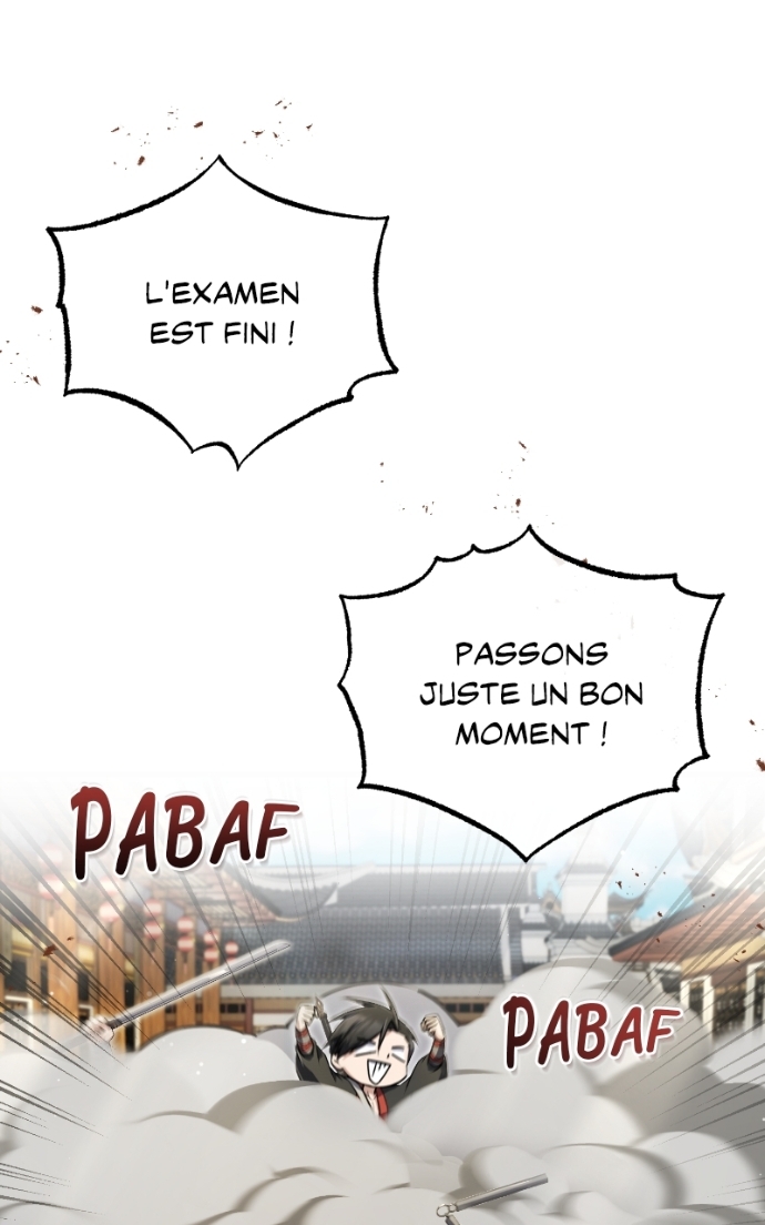 Star Instructor, Master Baek Chapitre 138 - Page 52