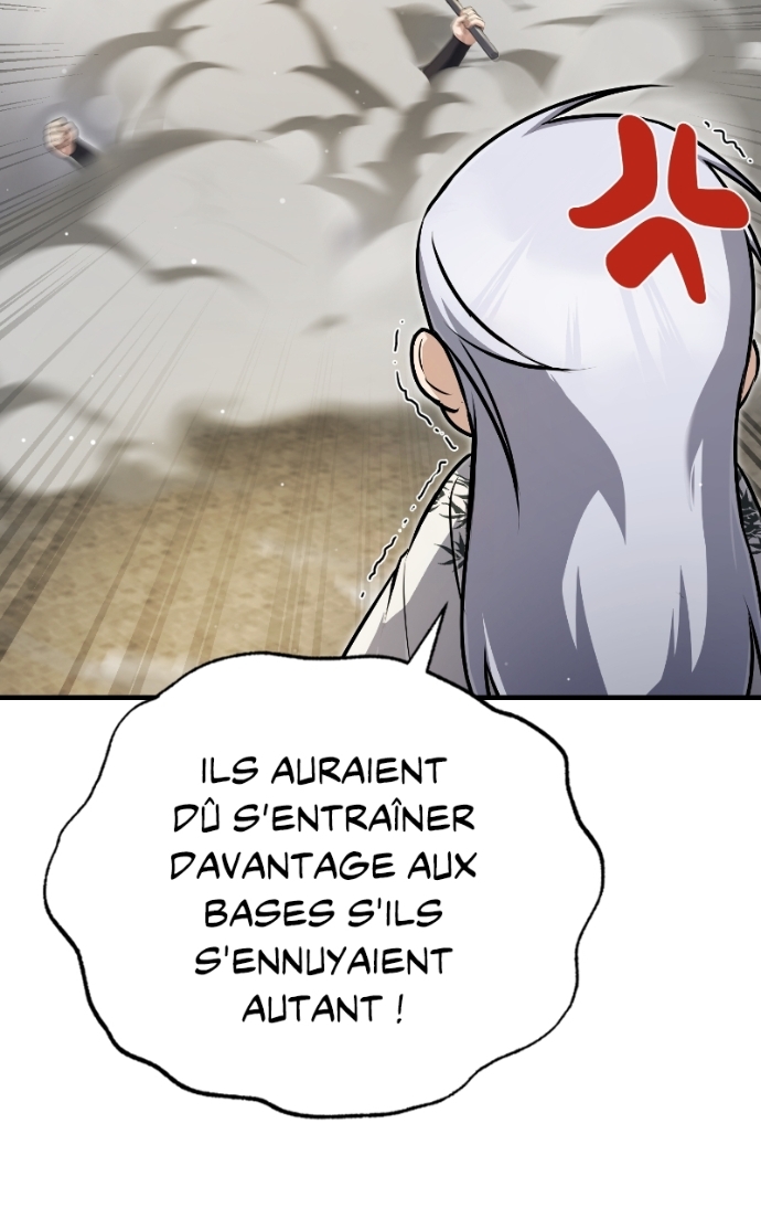 Star Instructor, Master Baek Chapitre 138 - Page 53