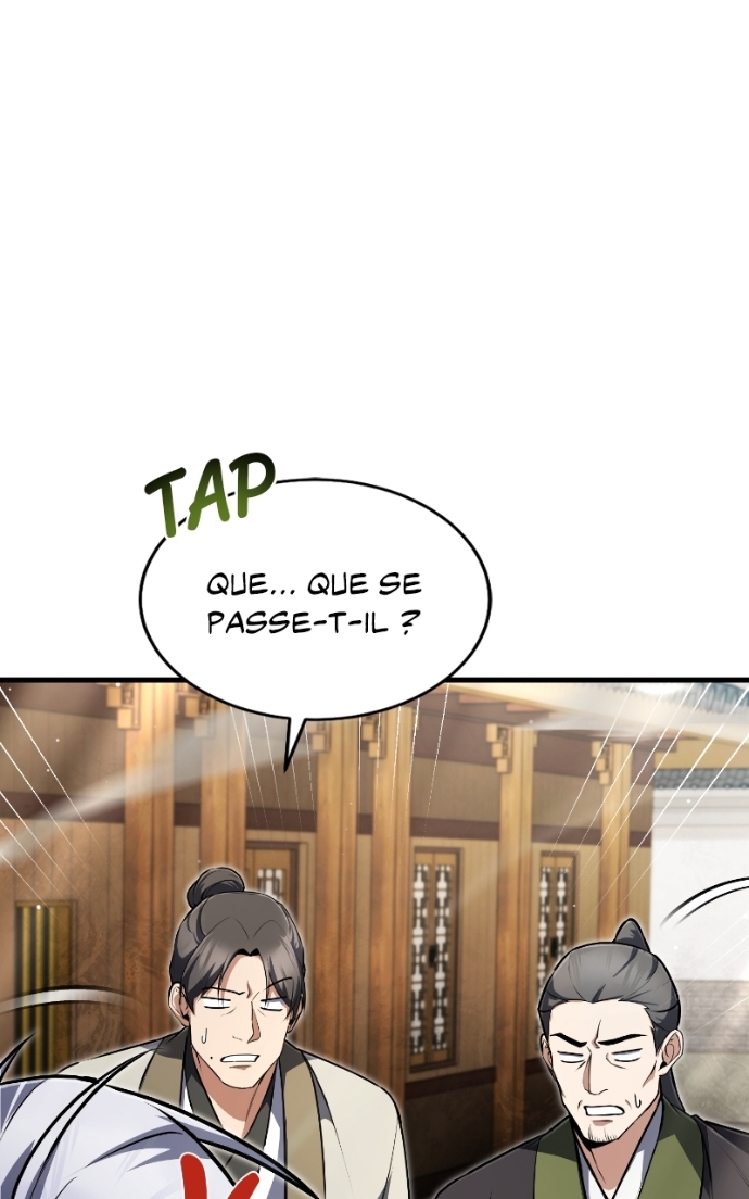 Star Instructor, Master Baek Chapitre 138 - Page 54