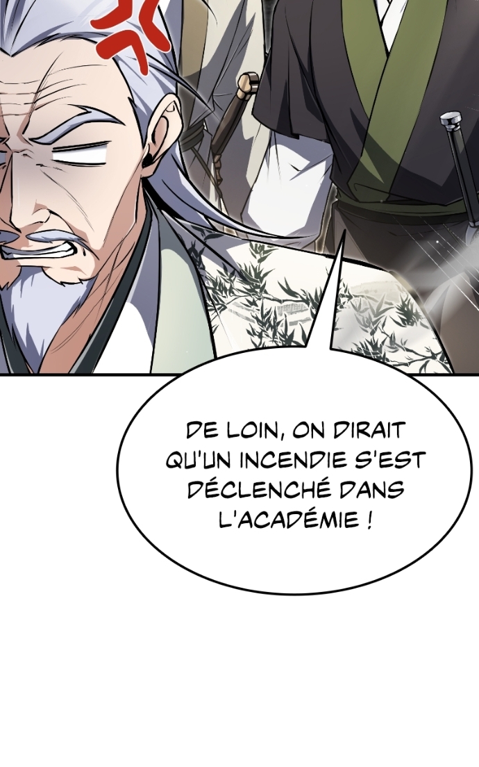 Star Instructor, Master Baek Chapitre 138 - Page 55