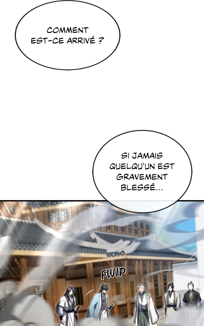 Star Instructor, Master Baek Chapitre 138 - Page 56