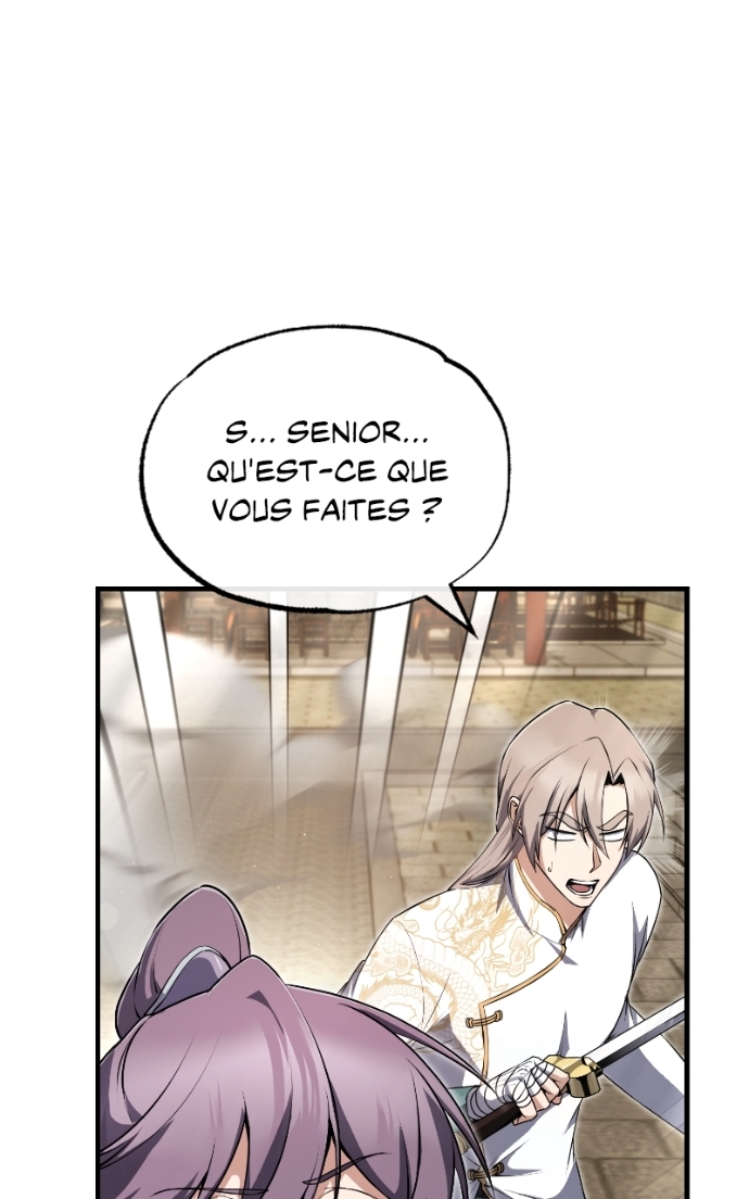 Star Instructor, Master Baek Chapitre 138 - Page 6