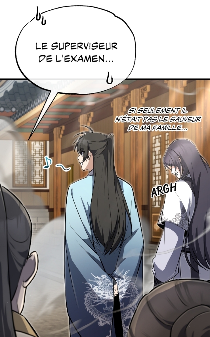 Star Instructor, Master Baek Chapitre 138 - Page 60
