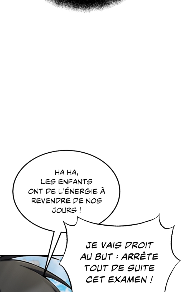 Star Instructor, Master Baek Chapitre 138 - Page 63