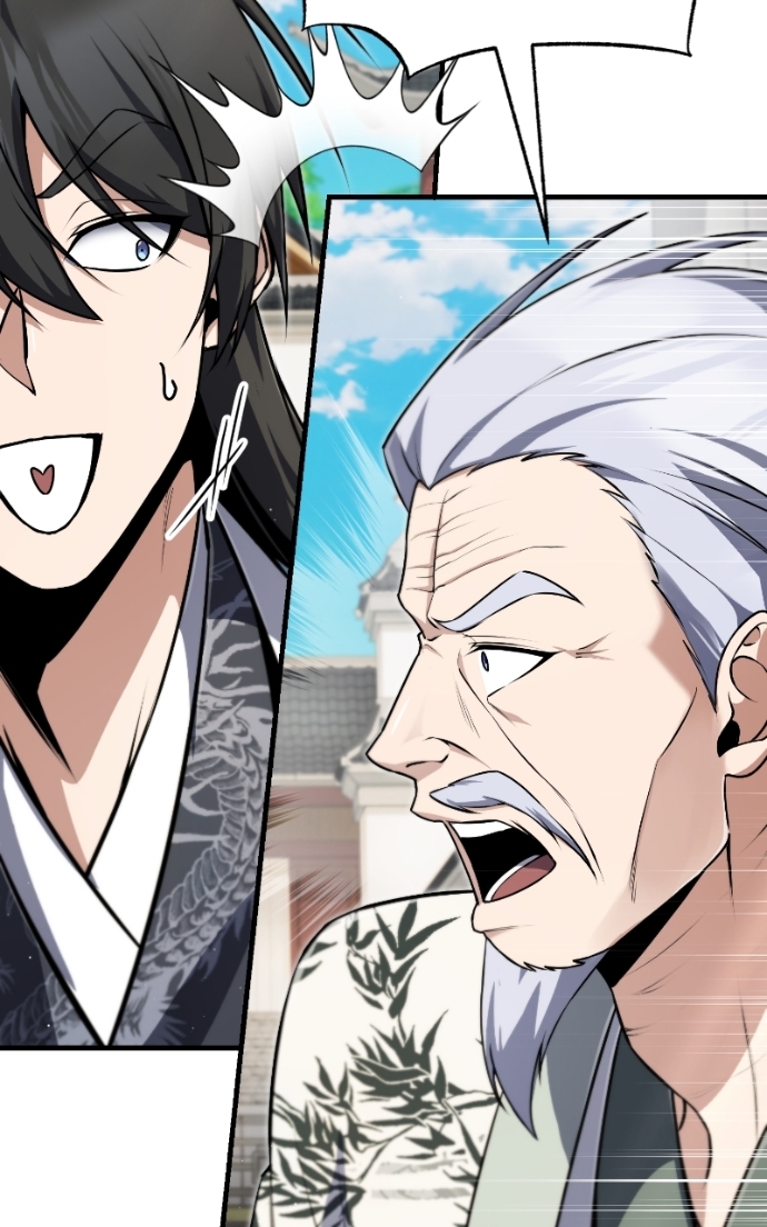 Star Instructor, Master Baek Chapitre 138 - Page 64