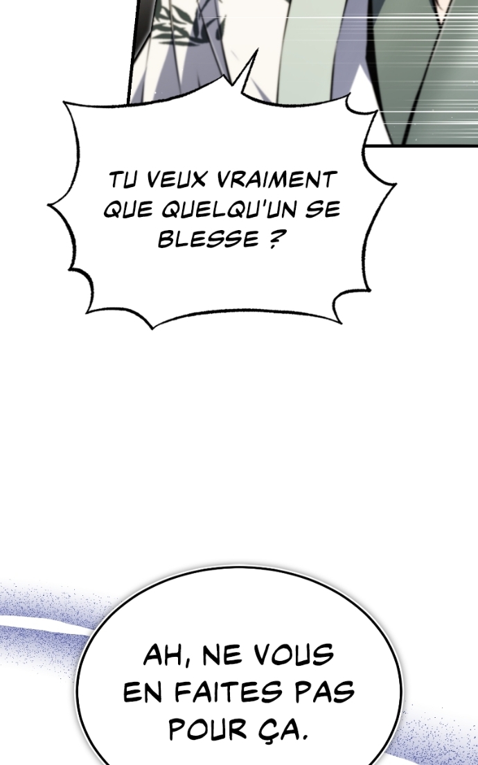 Star Instructor, Master Baek Chapitre 138 - Page 65