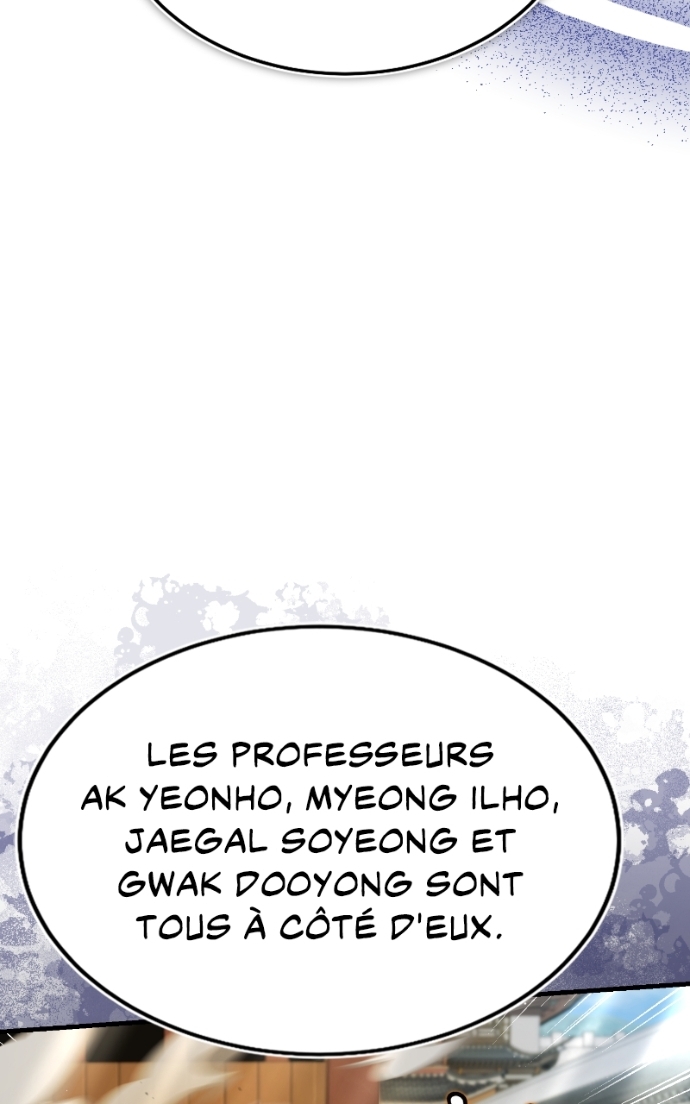 Star Instructor, Master Baek Chapitre 138 - Page 66