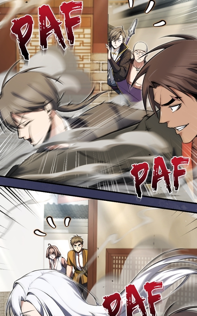 Star Instructor, Master Baek Chapitre 138 - Page 67