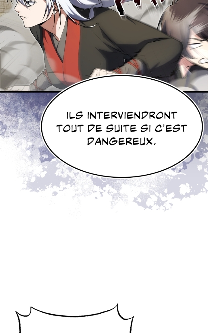 Star Instructor, Master Baek Chapitre 138 - Page 68