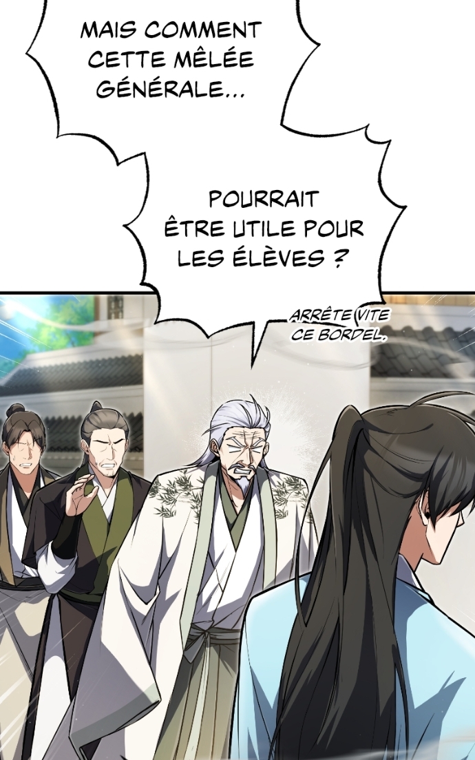 Star Instructor, Master Baek Chapitre 138 - Page 69