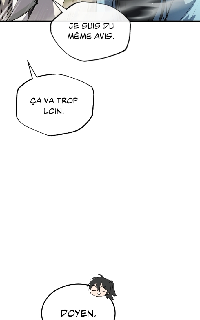Star Instructor, Master Baek Chapitre 138 - Page 70