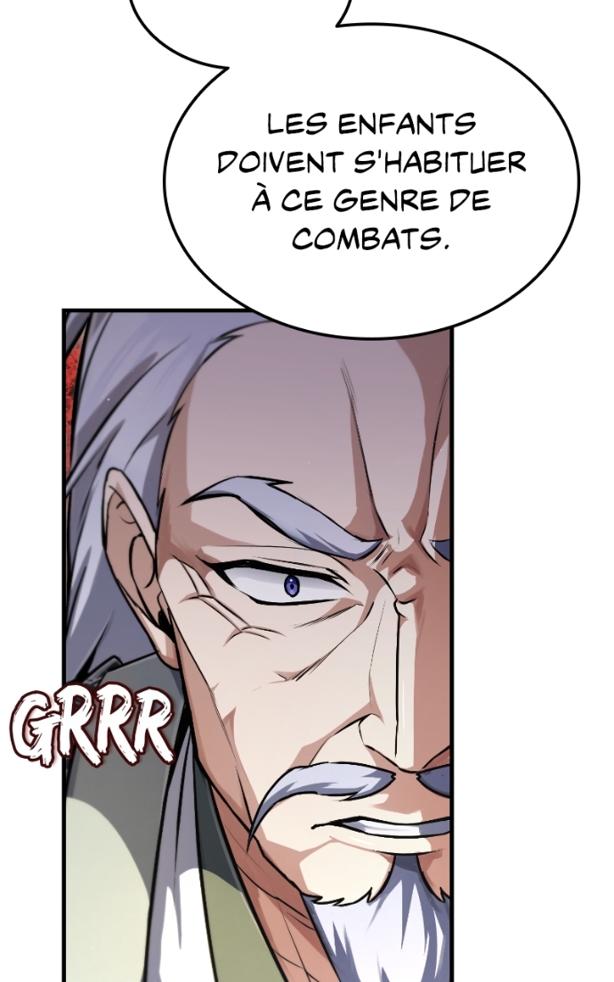 Star Instructor, Master Baek Chapitre 138 - Page 71