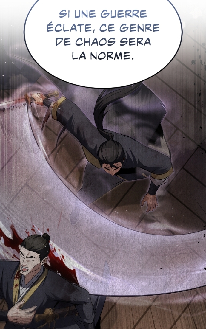 Star Instructor, Master Baek Chapitre 138 - Page 73