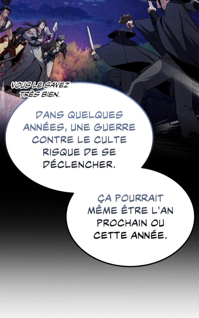 Star Instructor, Master Baek Chapitre 138 - Page 75