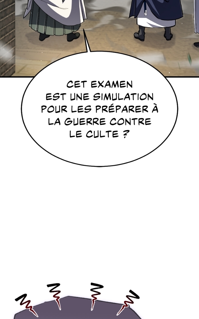 Star Instructor, Master Baek Chapitre 138 - Page 78