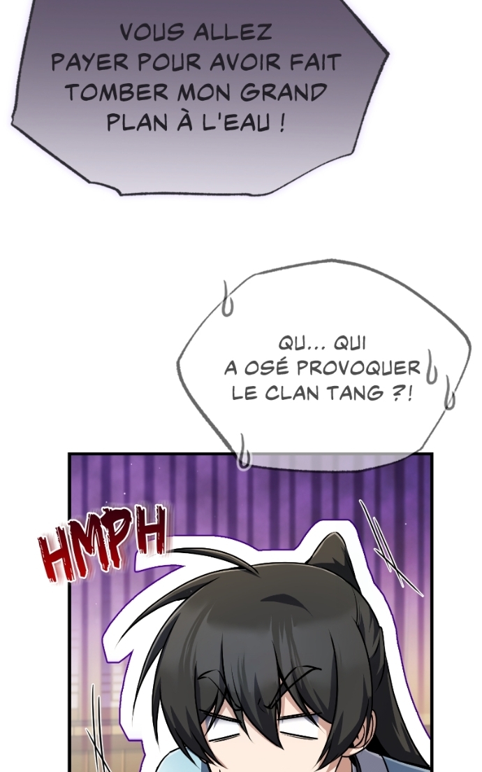 Star Instructor, Master Baek Chapitre 138 - Page 79