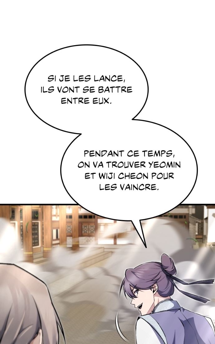 Star Instructor, Master Baek Chapitre 138 - Page 8