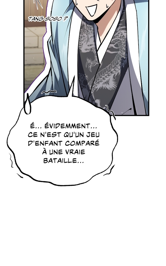 Star Instructor, Master Baek Chapitre 138 - Page 80