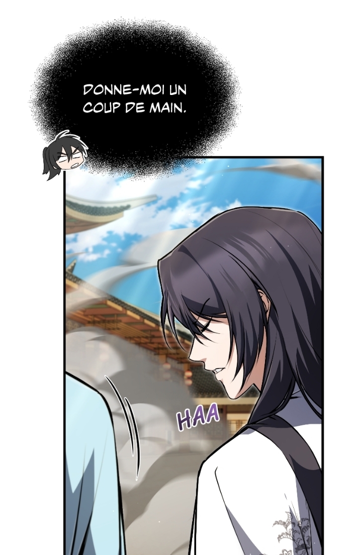Star Instructor, Master Baek Chapitre 138 - Page 81