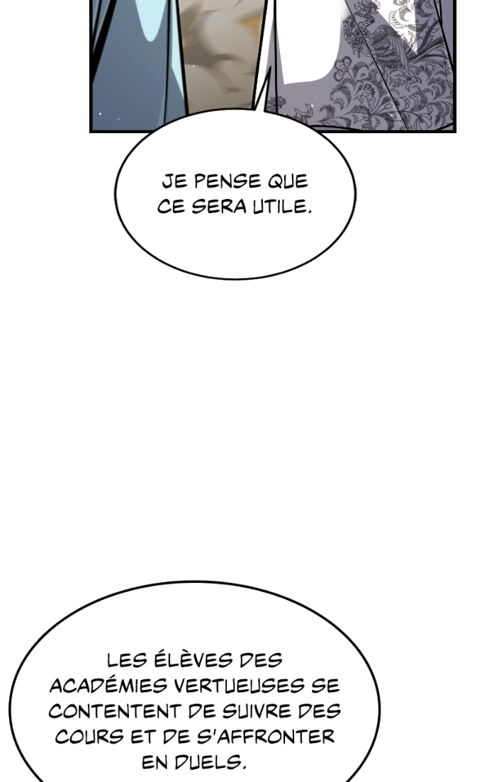Star Instructor, Master Baek Chapitre 138 - Page 82