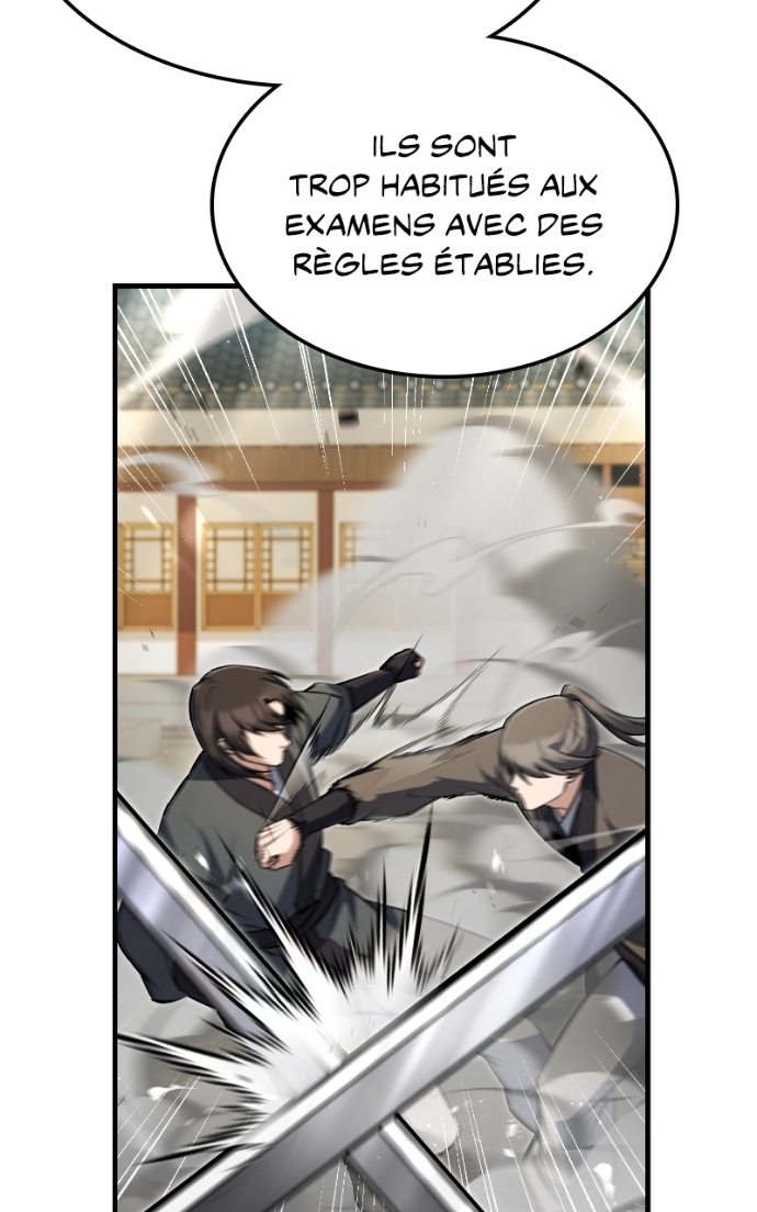Star Instructor, Master Baek Chapitre 138 - Page 83