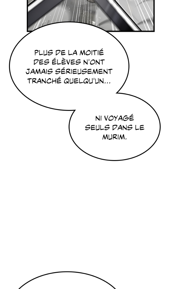Star Instructor, Master Baek Chapitre 138 - Page 84