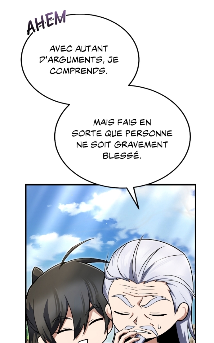 Star Instructor, Master Baek Chapitre 138 - Page 88