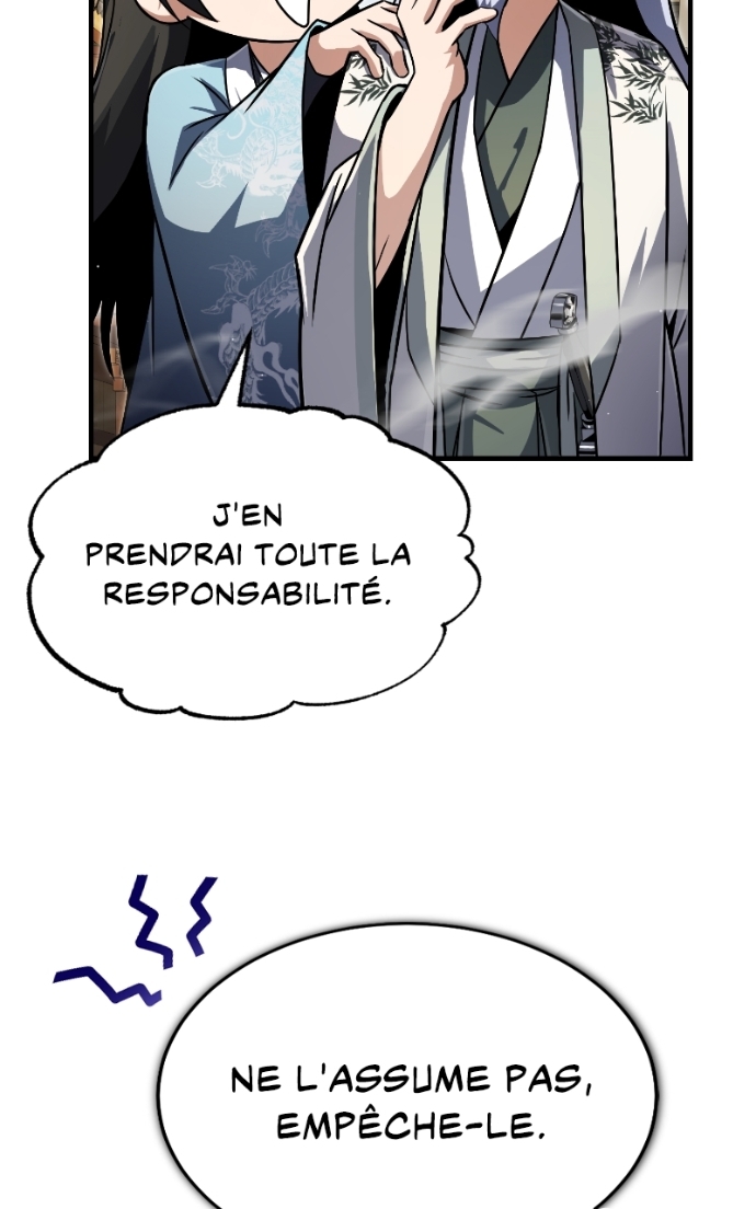 Star Instructor, Master Baek Chapitre 138 - Page 89