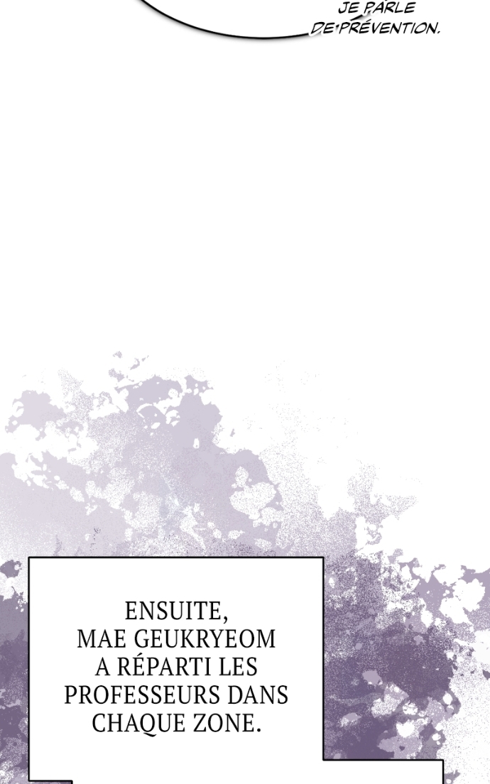 Star Instructor, Master Baek Chapitre 138 - Page 90