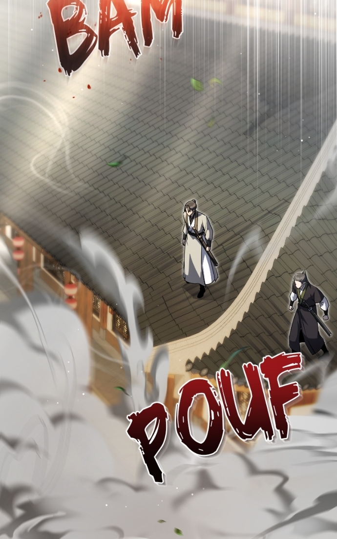 Star Instructor, Master Baek Chapitre 138 - Page 93
