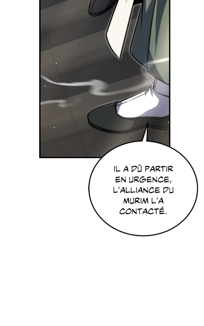 Star Instructor, Master Baek Chapitre 138 - Page 96