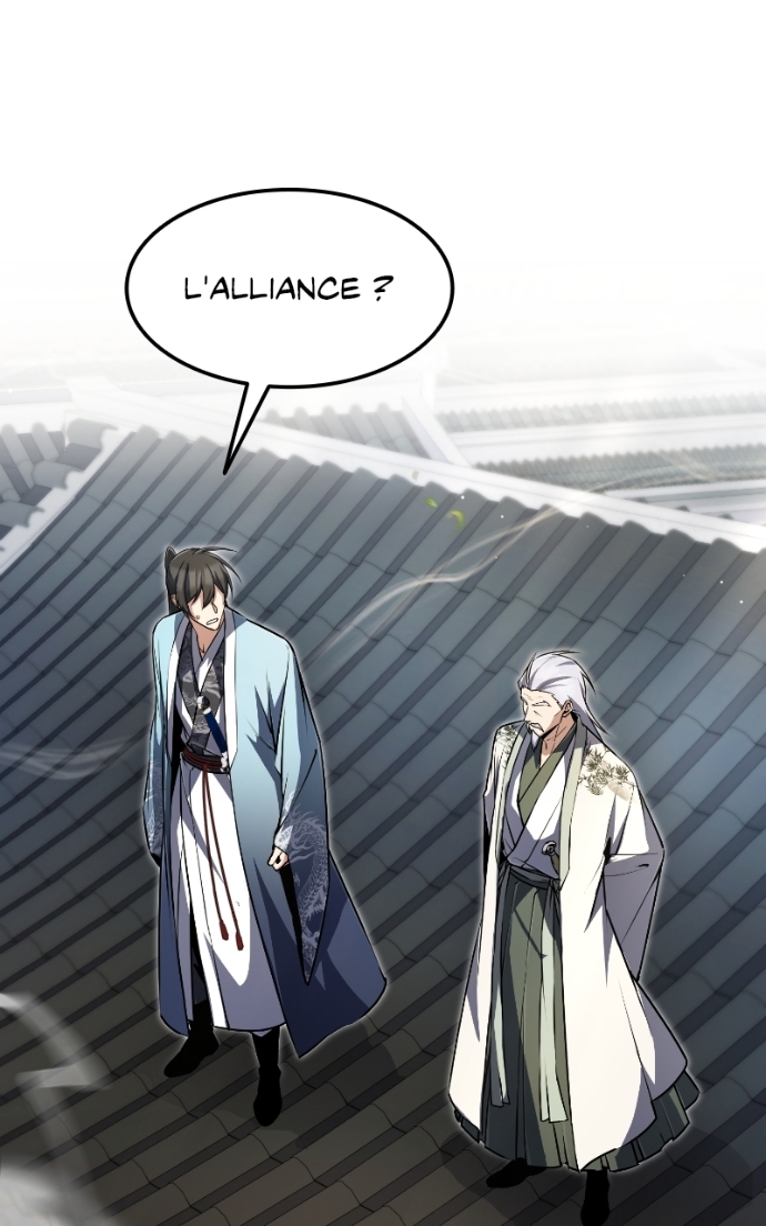 Star Instructor, Master Baek Chapitre 138 - Page 97