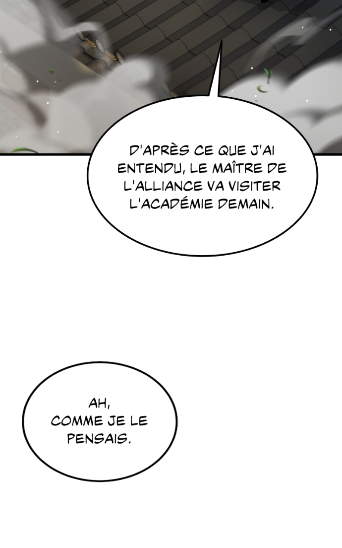 Star Instructor, Master Baek Chapitre 138 - Page 98