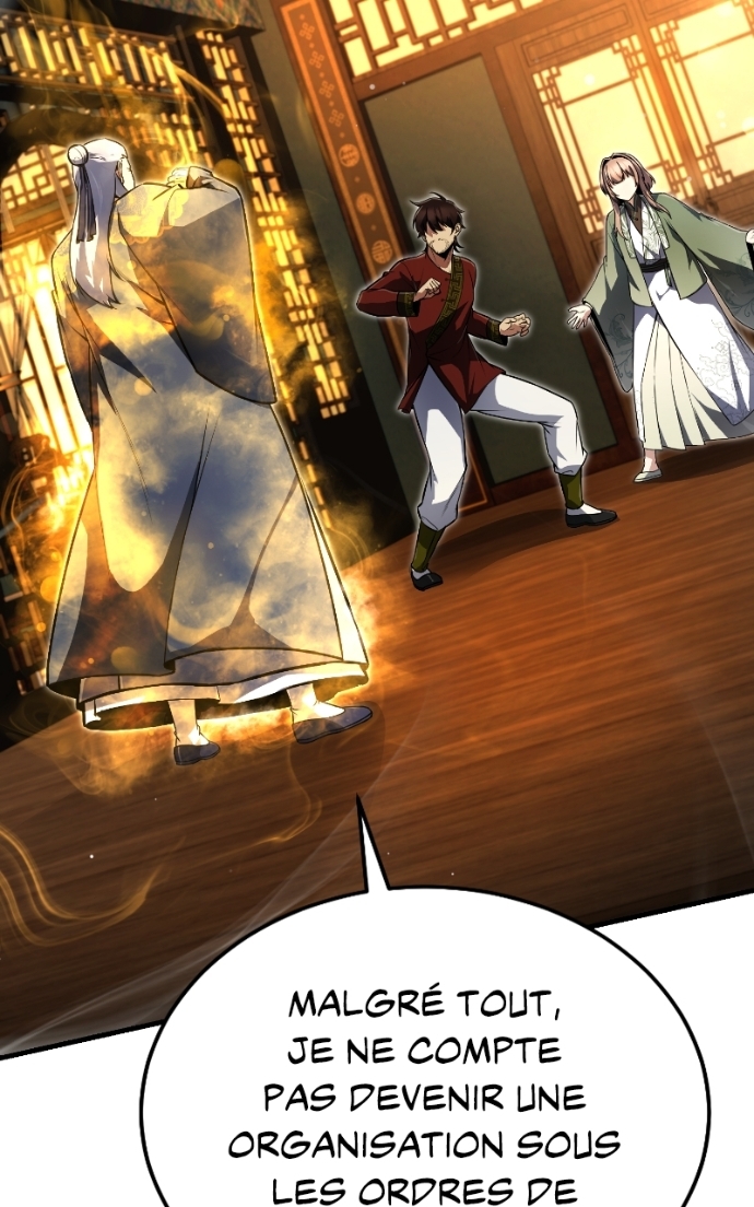 Star Instructor, Master Baek Chapitre 139 - Page 100