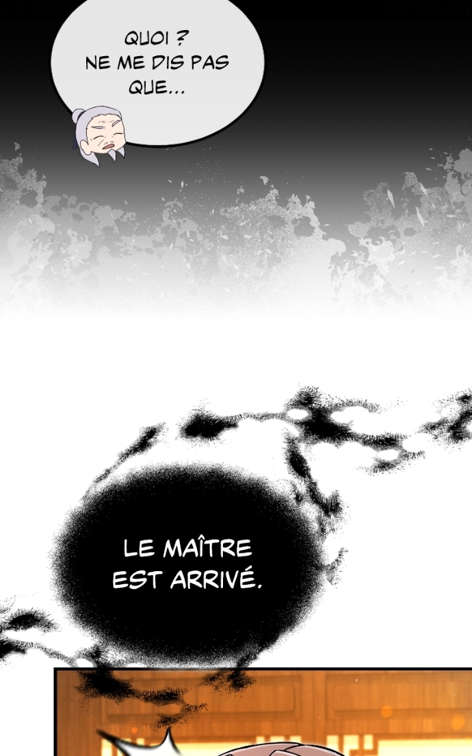 Star Instructor, Master Baek Chapitre 139 - Page 103